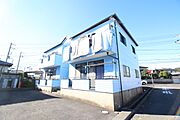ラメールA 1階 築31年8ヶ月の賃貸物件