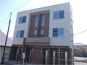 常陸多賀駅より徒歩30分 2階 築11年8ヶ月の賃貸物件