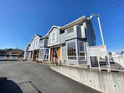 メゾンジォワイユ１の賃貸物件