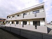 日立駅より徒歩18分 2階 築25年2ヶ月の賃貸物件