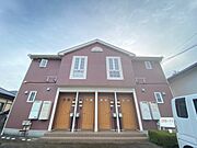 常陸多賀駅より徒歩23分 2階 築24年8ヶ月の賃貸物件