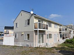 ラ・フォーレシャンテ C棟