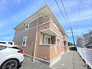 常陸多賀駅より徒歩19分 1階 築16年8ヶ月の賃貸物件