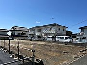 パシフィックハイツ 2階 築32年8ヶ月の賃貸物件