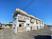 エルディム大沼 2階 築35年6ヶ月の賃貸物件