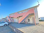 常陸多賀駅より徒歩23分 2階 築30年7ヶ月の賃貸物件