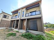 大甕駅より徒歩29分 新築の賃貸物件