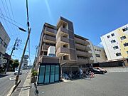 常陸多賀駅より徒歩9分 3階 築11年6ヶ月の賃貸物件