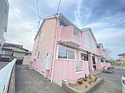 常陸多賀駅より徒歩18分 1階 築27年4ヶ月の賃貸物件