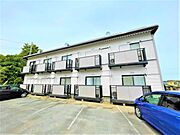 カワマタハイツＢ 2階 築31年9ヶ月の賃貸物件