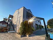 常陸多賀駅より徒歩5分 1階 築20年5ヶ月の賃貸物件