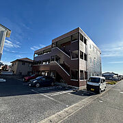 CASA WIN 1階 築15年9ヶ月の賃貸物件