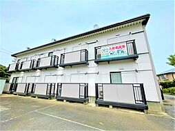 カワマタハイツ A棟