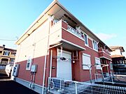 メリディオ・マーレ２ 2階 築19年2ヶ月の賃貸物件