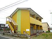 マンハイツ１ 1階 築35年7ヶ月の賃貸物件