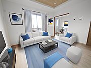 常陸多賀駅より徒歩19分 2階 築2年9ヶ月の賃貸物件