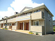 大甕駅より徒歩24分 築14年5ヶ月 2階建の賃貸物件