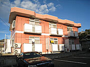 アーククロス 2階 築32年3ヶ月の賃貸物件