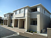 大甕駅より徒歩37分 築14年 2階建の賃貸物件