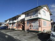 常陸太田駅より徒歩25分 1階 築32年8ヶ月の賃貸物件