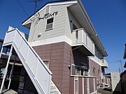 アーバンハイツ 2階 築32年2ヶ月の賃貸物件