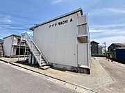 常陸多賀駅より徒歩19分 1階 築34年10ヶ月の賃貸物件