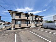 グローリーコート 2階 築28年7ヶ月の賃貸物件