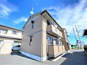 フローラ 2階 築24年7ヶ月の賃貸物件