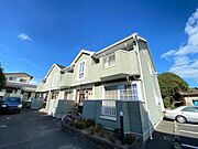 常陸多賀駅より徒歩14分 1階 築27年8ヶ月の賃貸物件