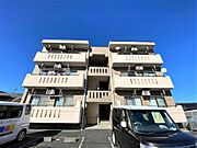 ウィル大みか 1階 築30年6ヶ月の賃貸物件