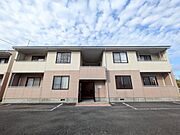 常陸多賀駅より徒歩30分 1階 築32年1ヶ月の賃貸物件