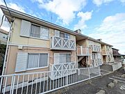 サニーヒル 2階 築32年7ヶ月の賃貸物件