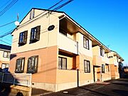 パセオ・ケトル 1階 築32年7ヶ月の賃貸物件