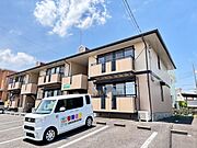 リバティータウン 2階 築29年7ヶ月の賃貸物件