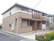 常陸多賀駅より徒歩8分 1階 築12年8ヶ月の賃貸物件