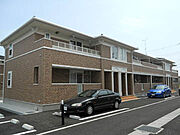 大甕駅より徒歩33分 2階 築16年8ヶ月の賃貸物件