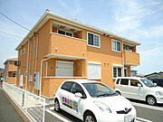 サニーKVの賃貸物件