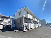 プライムハイツ2 1階 築30年11ヶ月の賃貸物件