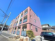 レジダンス・フルールの賃貸物件