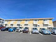 ＣＯ—ＭＩＫＡプロバンス館 1階 築18年2ヶ月の賃貸物件