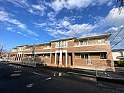 大甕駅より徒歩33分 2階 築16年8ヶ月の賃貸物件