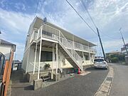 コーポセジュール 2階 築38年6ヶ月の賃貸物件