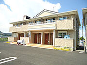 メゾンコリーヌ２ 2階 築14年5ヶ月の賃貸物件