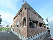 常陸多賀駅より徒歩20分 2階 築12年4ヶ月の賃貸物件