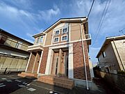 大甕駅より徒歩23分 1階 築19年1ヶ月の賃貸物件