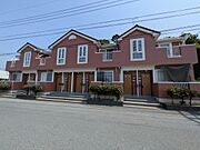 メゾン・リヴァーサイド 1階 築24年2ヶ月の賃貸物件