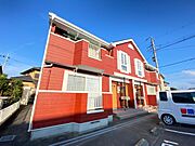 常陸多賀駅より徒歩28分 2階 築27年9ヶ月の賃貸物件