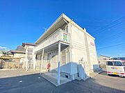 CASAパシフィック 2階 築33年8ヶ月の賃貸物件