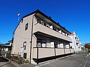 ペンサミエント 2階 築23年8ヶ月の賃貸物件