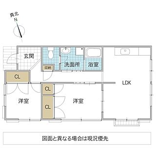 間取り：208019645427